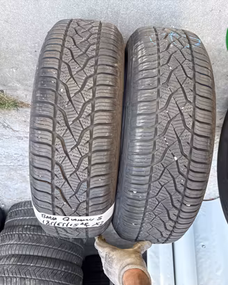 gomme usate 1856515 All Seasons BARUM - POLARIS 5 