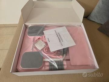 Panca riformer per pilates