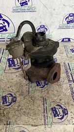 FIAT 500 2007 / LANCIA YPSILON 2007 - TURBINA MULT