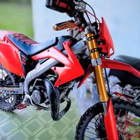 Vent Baja 50 2T anno 2021