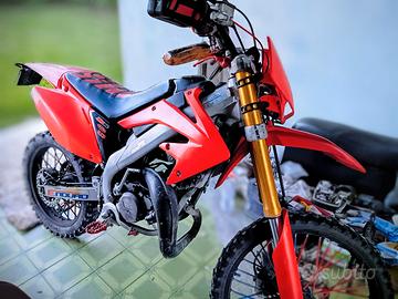 Vent Baja 50 2T anno 2021