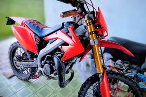 Vent Baja 50 2T anno 2021