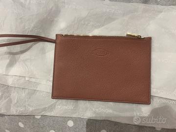 Tod’s pochette nuova