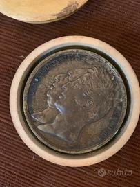 Medaglia commemorativa