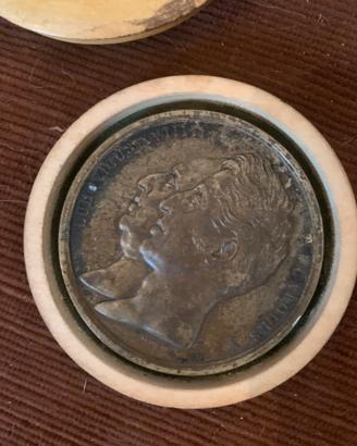 Medaglia commemorativa