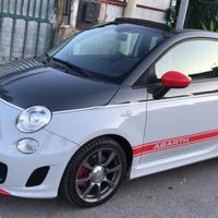 Fiat 500C Abarth cabriolet 1.