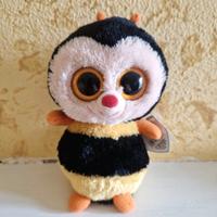 Ty Beanie Boos ape Sting