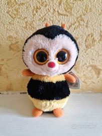 Ty Beanie Boos ape Sting