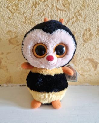 Ty Beanie Boos ape Sting