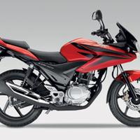 Ricambi honda cb 125 F 2012 cbf 125