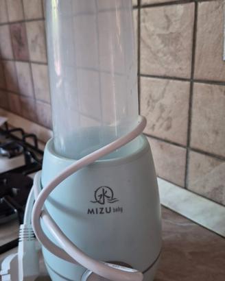 Mizu baby scaldabiberon e sterilizzatore