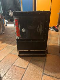 Subwoofer infinity