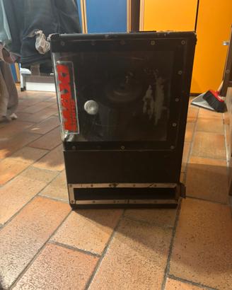 Subwoofer infinity
