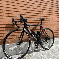 CANNONDALE CAAD 12 (telaio in alluminio)