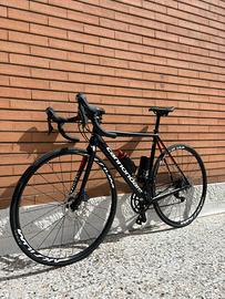 CANNONDALE CAAD 12 (telaio in alluminio)