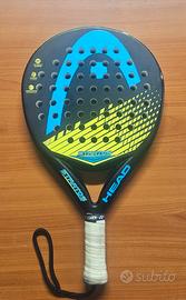 Racchetta x padel