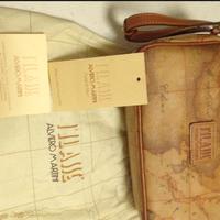 Prima classe Alviero Martini