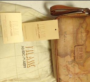 Prima classe Alviero Martini