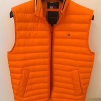 ✨Piumino smanicato Tommy Hilfiger NUOVO