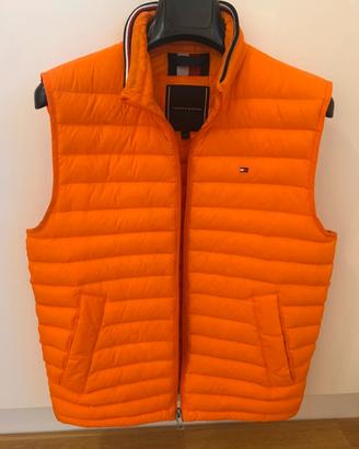 ✨Piumino smanicato Tommy Hilfiger NUOVO