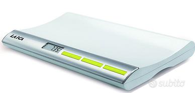 Laica pesa elettronica bambini