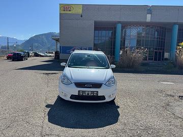 Ford Galaxy 1.6 TDCi 115 CV Start&Stop DPF Busines