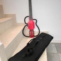 Aria Sinsonido SILENT Guitar Soloette modulare