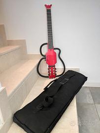 Aria Sinsonido SILENT Guitar Soloette modulare