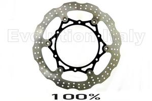 Disco Freno per HUSQVARNA da 260 o 270 mm