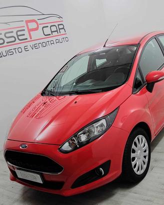 FORD Fiesta 1.0 100CV 5 porte Titanium 30.000KM