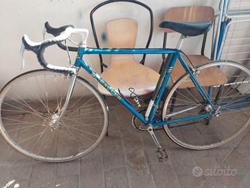 bici Rauler special 