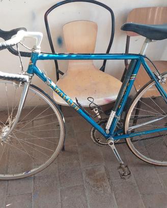 bici Rauler special 