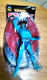 Banpresto DEVILMAN Action Figure Limited Dx Anime