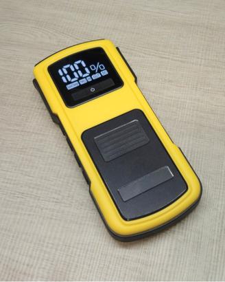 Avviatore d’emergenza i-Starter 3.6 