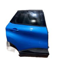 PORTIERA POSTERIORE DESTRA RENAULT Captur Serie (1