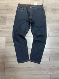 jeans originale be able con etichetta