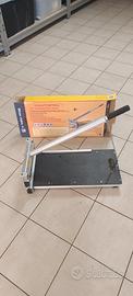 taglierina per laminati e Spc
