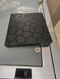 lettore ottico dvd -cd  