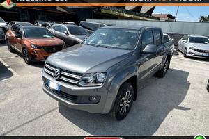 Volkswagen Amarok 2.0 BiTDI 180 CV