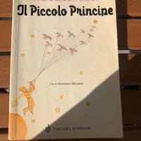 Libro Il piccolo principe