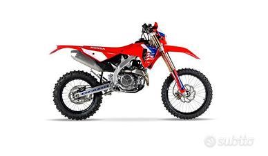 Honda CRF 450 RX ENDURO 2026