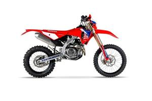 Honda CRF 450 RX ENDURO 2026