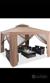 gazebo
