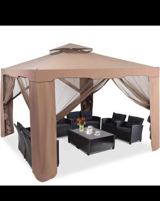 gazebo