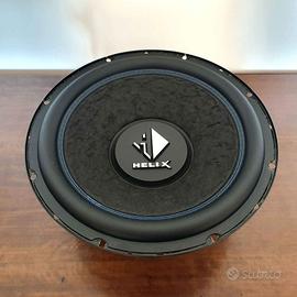 SUBWOOFER HELIX K12W