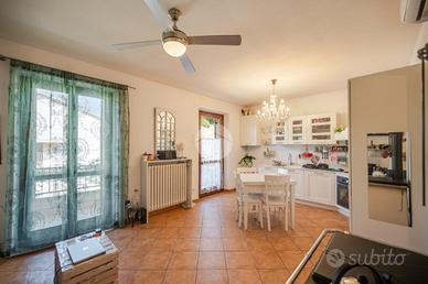 3 LOCALI A CAVAION VERONESE