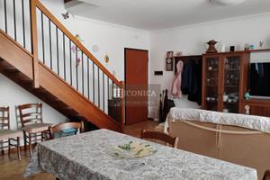 Appartamento duplex, Povegliano
