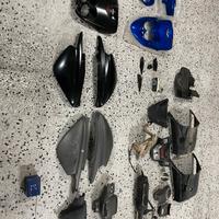 Ricambi Booster/Booster Ng