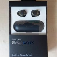 Samsung Gear IconX