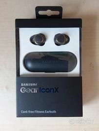 Samsung Gear IconX